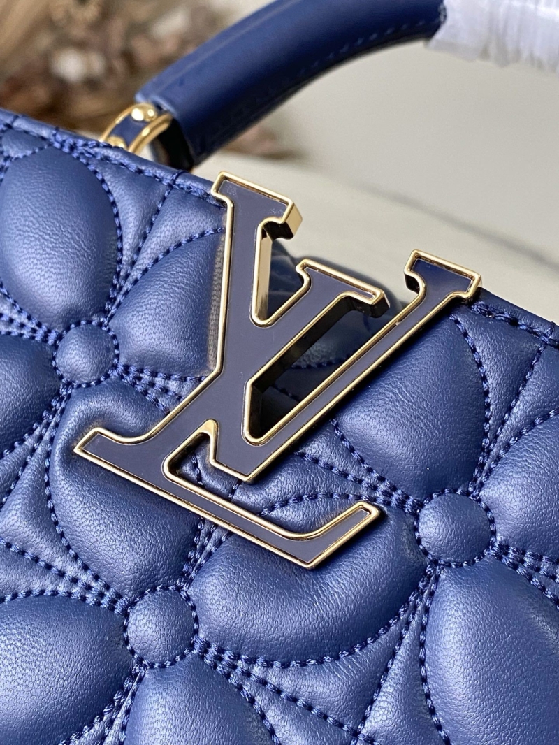 LV Capucines Bags